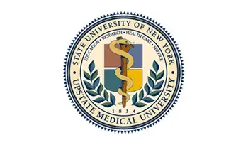 A seal of upstate medical university